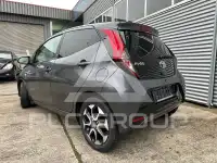 2021 Toyota AYGO