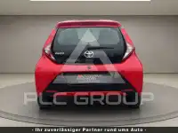 2021 Toyota AYGO