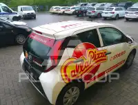 2021 Toyota AYGO