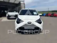 2021 Toyota AYGO