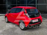 2021 Toyota AYGO
