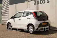 2021 Toyota AYGO