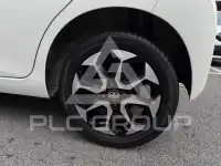 2021 Toyota AYGO