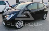 2021 Toyota AYGO