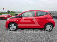 2021 Toyota AYGO