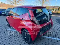 2021 Toyota AYGO