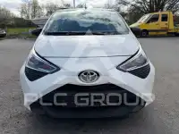 2021 Toyota AYGO
