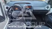 2021 Toyota AYGO