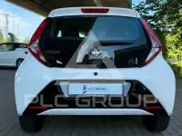 2021 Toyota AYGO