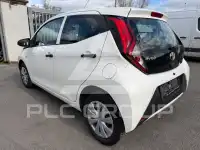 2021 Toyota AYGO