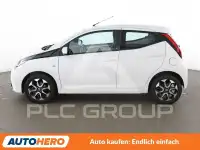 2021 Toyota AYGO