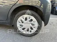 2021 Toyota AYGO