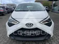 2021 Toyota AYGO
