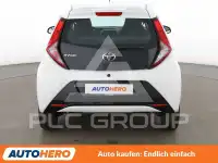 2021 Toyota AYGO