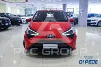2021 Toyota AYGO