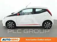 2021 Toyota AYGO