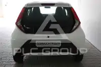2021 Toyota AYGO