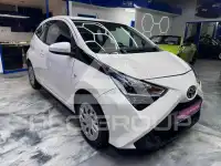 2021 Toyota AYGO