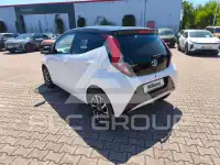 2021 Toyota AYGO
