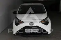 2021 Toyota AYGO