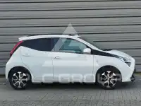 2021 Toyota AYGO