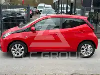 2021 Toyota AYGO