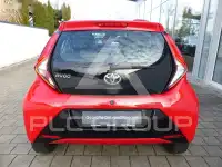 2014 Toyota AYGO