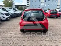 2021 Toyota AYGO
