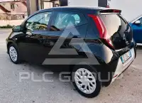 2021 Toyota AYGO
