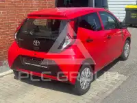2021 Toyota AYGO