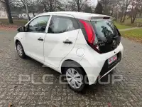 2021 Toyota AYGO