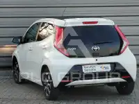 2021 Toyota AYGO