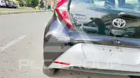 2021 Toyota AYGO