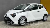 2021 Toyota AYGO