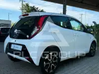2021 Toyota AYGO