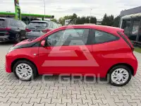2021 Toyota AYGO