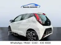 2021 Toyota AYGO