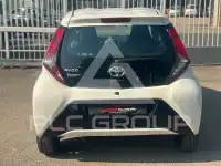 2021 Toyota AYGO