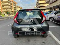 2021 Toyota AYGO