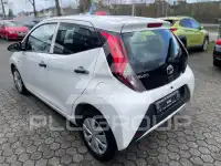 2021 Toyota AYGO