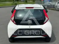 2021 Toyota AYGO