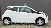 2021 Toyota AYGO