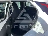 2021 Toyota AYGO