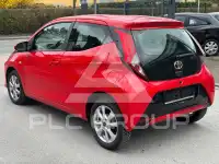 2021 Toyota AYGO