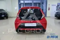2021 Toyota AYGO