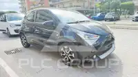 2021 Toyota AYGO