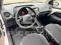 2021 Toyota AYGO
