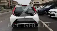 2021 Toyota AYGO