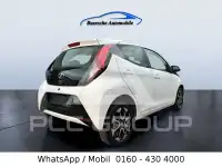 2021 Toyota AYGO