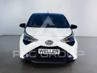 2021 Toyota AYGO